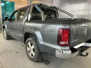 VW Amarok Bild 3