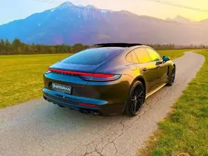 Porsche Panamera Bild 8