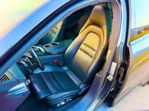 Porsche Panamera Bild 16