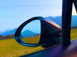 Porsche Panamera Bild 20