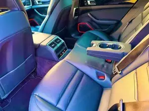 Porsche Panamera Bild 18