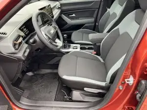 Dacia Bigster Extreme Winterpaket+Navi+LED TCe 130 4x4 96 kW ... Bild 4