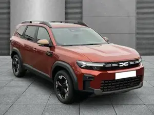 Dacia Bigster Extreme Winterpaket+Navi+LED TCe 130 4x4 96 kW ...