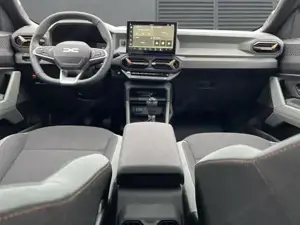 Dacia Bigster Extreme Winterpaket+Navi+LED TCe 130 4x4 96 kW ... Bild 5