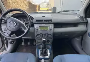 Mazda 2 Bild 6