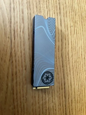 Playstation 5 disc drive + 1TB ssd + Spider-Man 2 Bild 4