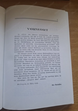 Heimatkunde der Ortschaft Gisingen (Feldkirch) Bild 2