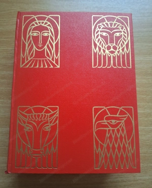 Heilige Schrift, Ausgabe 1960 Bild 2