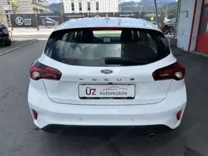 Ford Focus Bild 5