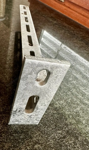 Schwerlastkonsolen Bild 2