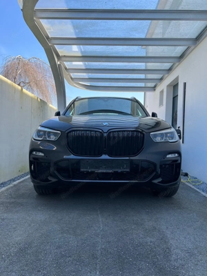 BMW X5 xDrive 45e - Hybrid Bild 3