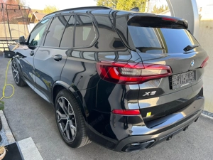 BMW X5 xDrive 45e - Hybrid Bild 2