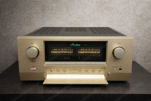 Accuphase E 800 Integrated Amplifier