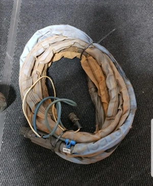 Kemppi Mastertig MLS 4000 Schweißgerät + Mastercool 10 + Wagen Bild 8