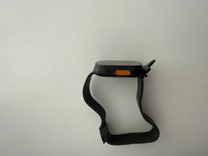 Apple Watch Ultra 3 incl. Original Apple Milanese Armband BLACK