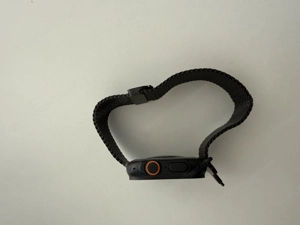 Apple Watch Ultra 3 incl. Original Apple Milanese Armband BLACK Bild 5