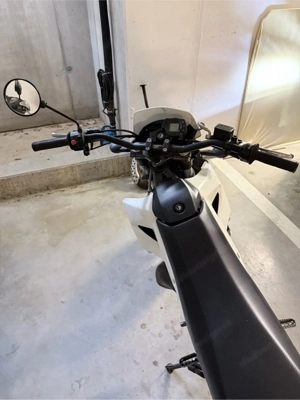 Derbi Senada DRD X-Treme SM Bild 2