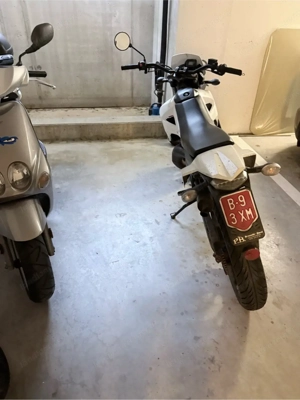 Derbi Senada DRD X-Treme SM Bild 3