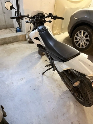 Derbi Senada DRD X-Treme SM Bild 4