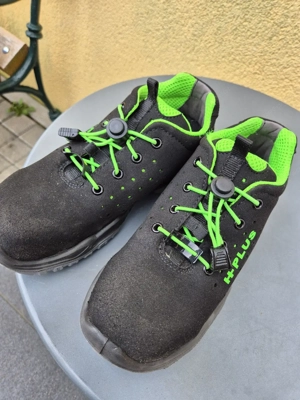 Arbeitsschuhe Bild 2