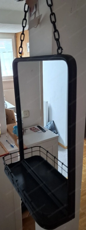 Spieglein, Spieglein ... IKEA Bild 3