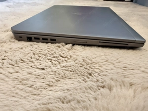 HP ZBook 17 G6 Mobile Workstation | i7-9850H | 64GB RAM | RTX 3000 | 1,14 TB | Top Zustand Bild 8