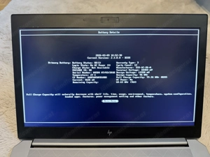 HP ZBook 17 G6 Mobile Workstation | i7-9850H | 64GB RAM | RTX 3000 | 1,14 TB | Top Zustand Bild 5