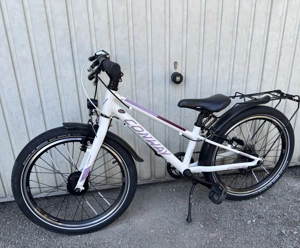 Conway 20Zoll Kinderfahrrad  Top Zustand 