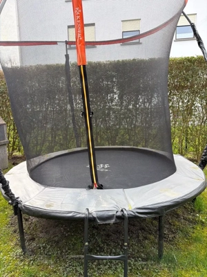 Trampolin Kesser Bild 3