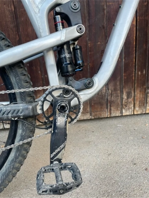 Propain Tyee AL 29  2020 Raw Gr. L Bild 7