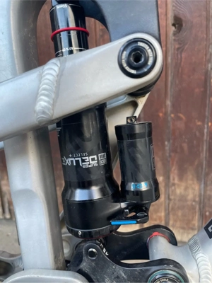 Propain Tyee AL 29  2020 Raw Gr. L Bild 4