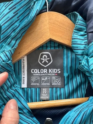 Jacke, Grösse 92 Bild 2