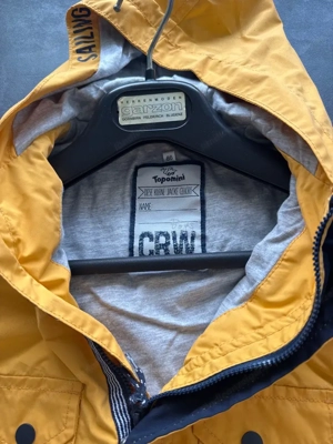 Jacke, Grösse 86 Bild 2
