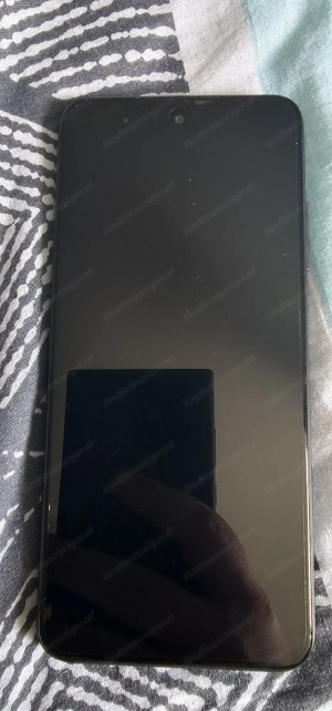 Xiaomi Redmi Note 5G Bild 2