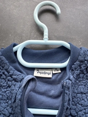 Jacke Grösse 98 Bild 2