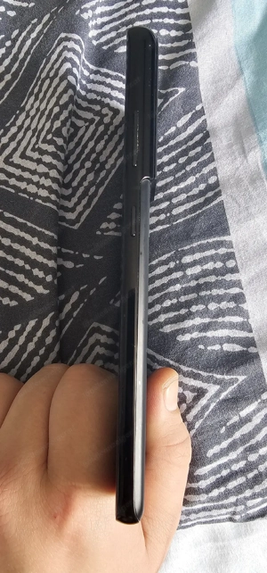 Samsung Galaxy S21 Ultra 5G 128GB Bild 3