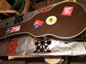 Verkaufe 1 Ibanez Studio ST300 1979 Bild 4