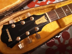 Verkaufe 1 Ibanez Studio ST300 1979 Bild 3