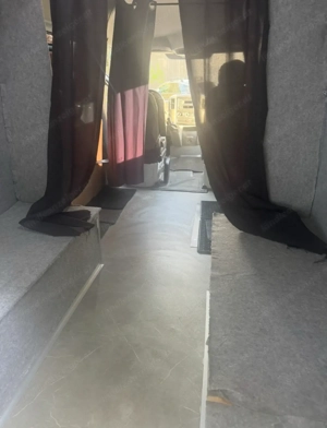 mercedes benz sprinter Bild 3