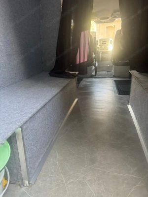 mercedes benz sprinter Bild 9