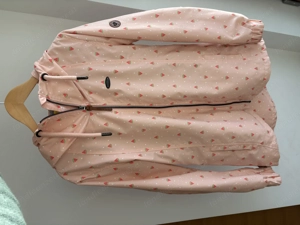 Übergangsjacke Alife and Kickin