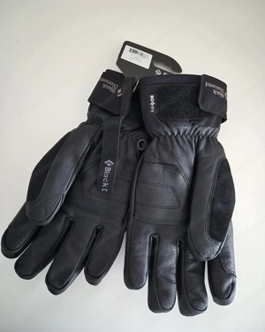 Herren Ski Handschuhe Bild 2