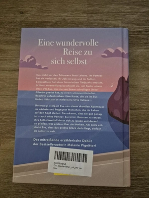 BUCH Wiedersehen mit mir selbst  Bild 2