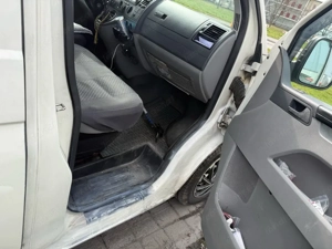 VW T5 1.9 Transporter  Bild 6