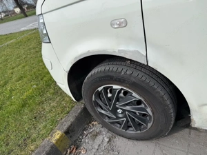 VW T5 1.9 Transporter  Bild 7