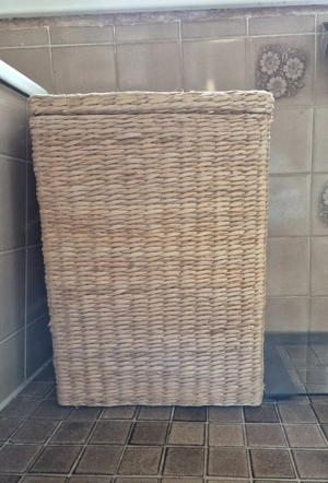 Wäschekorb Bild 2