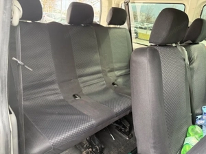VW T5 1.9 Transporter  Bild 9
