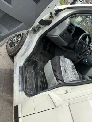 VW T5 1.9 Transporter  Bild 10