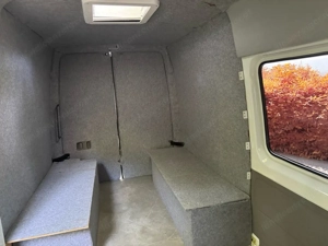 Mercedes Sprinter Bild 8