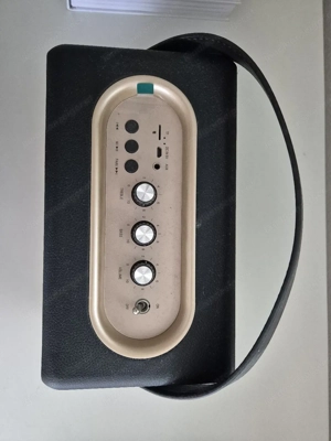 Bennett & Ross Lautsprecher Bild 4